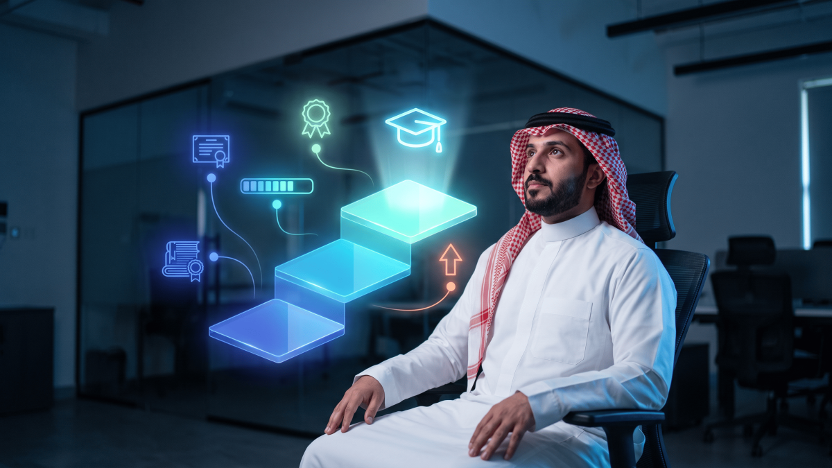 CIPD Advanced Diploma / Level 7 - شهادة معهد تشارترد للأفراد والتنمية - المستوى السابع