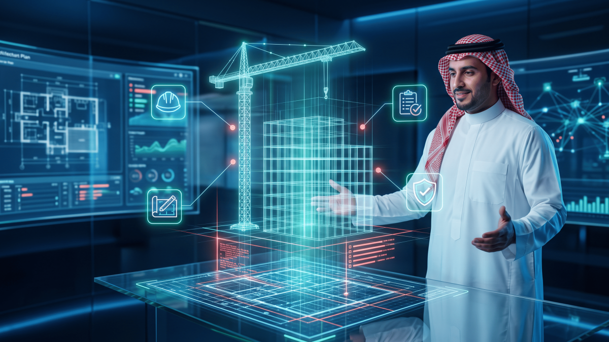 الدورة التأهيلية لشهادة PMI-CP: محترف إدارة المشاريع الإنشائية